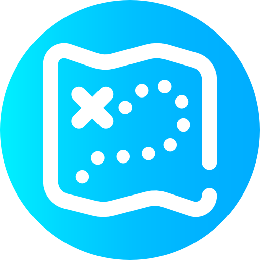 Map icon