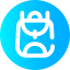 Backpack icon 64x64