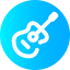 Guitar icon 64x64