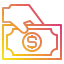 Money icon 64x64
