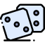 Dice icon 64x64