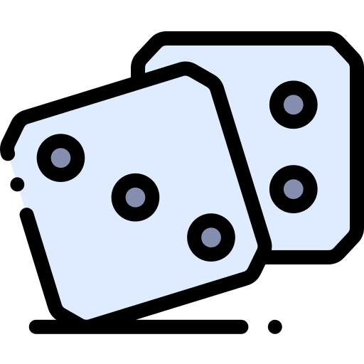 Dice icon
