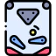 Pinball icon 64x64