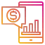 Phone icon 64x64