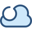 Cloud icon 64x64