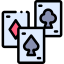 Playing cards icône 64x64