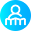 User icon 64x64