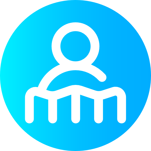 User icon
