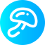 Mushroom icon 64x64