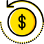 Coin icon 64x64