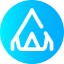 Tent icon 64x64