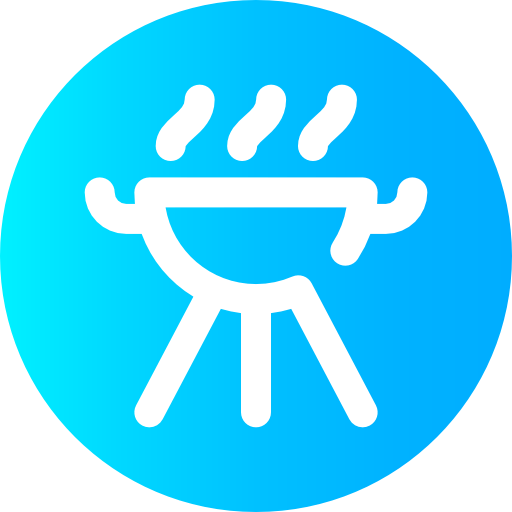 Grill icon