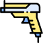 Gun icon 64x64