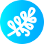 Leaf icon 64x64