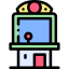 Claw machine іконка 64x64