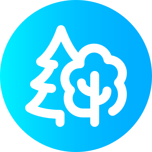 Forest icon