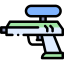 Water gun アイコン 64x64