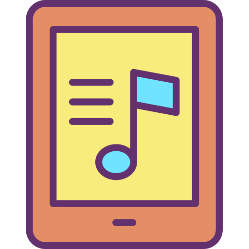 Ipad icon
