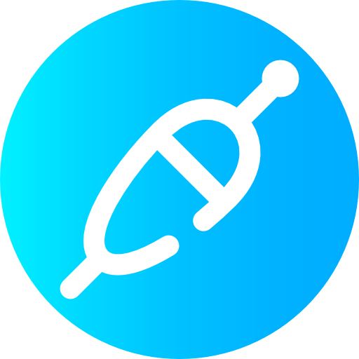 Float icon