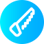 Saw icon 64x64