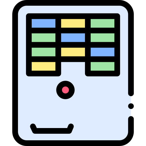 Arkanoid icon