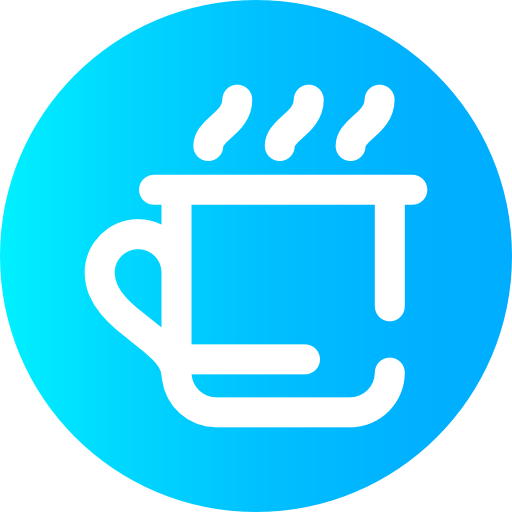 Mug icon