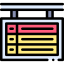 Scoreboard Ikona 64x64