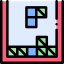 Tetris icon 64x64
