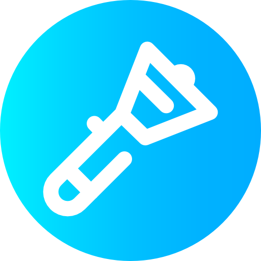 Flashlight icon