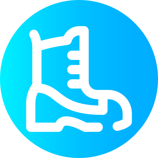 Boot icon