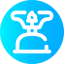Camping gas Symbol 64x64