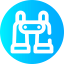 Binoculars icon 64x64
