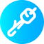 Marshmallow icon 64x64