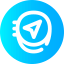 Gps icon 64x64