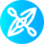 Kayak icon 64x64