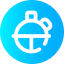 Canteen icon 64x64
