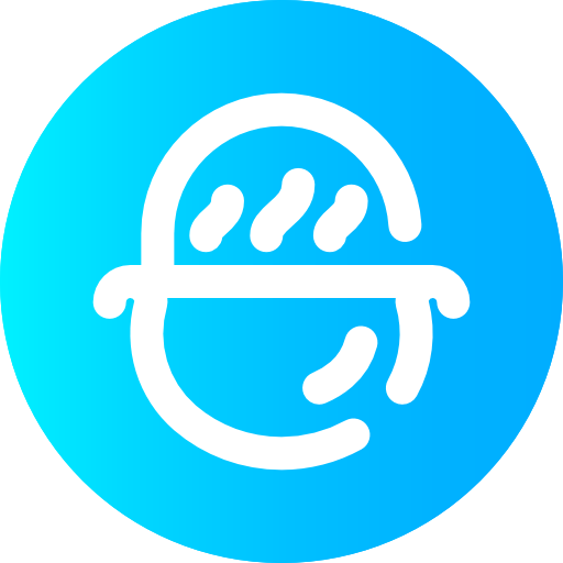 Pot icon