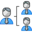 Employee icon 64x64