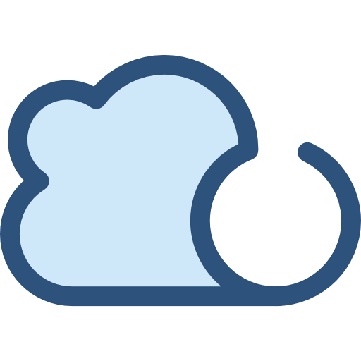 Cloud icon