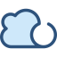 Cloud icon 64x64