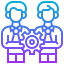 Collaborate icon 64x64
