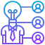 Coordination icon 64x64