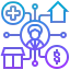 Welfare icon 64x64