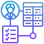User profile icon 64x64
