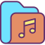 Folder 图标 64x64