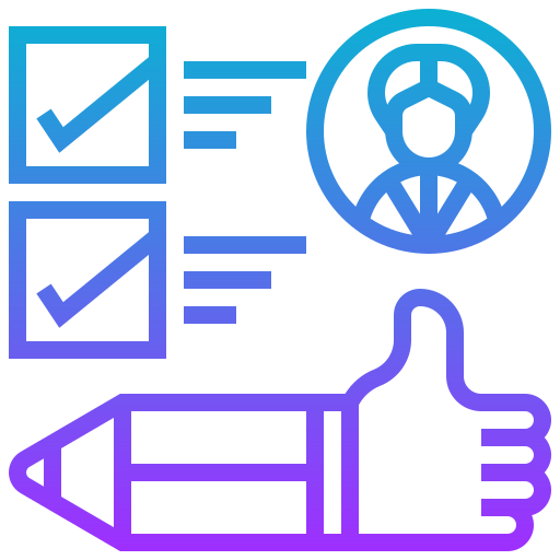Checklist icon