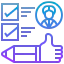 Checklist icon 64x64
