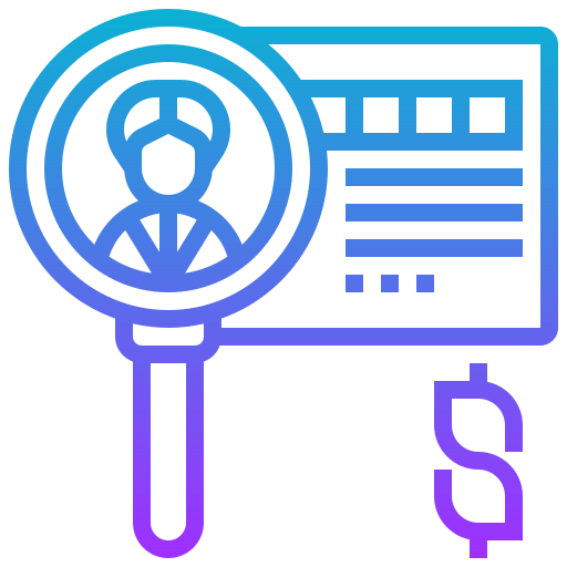 Selection icon