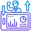 Data analysis icon 64x64