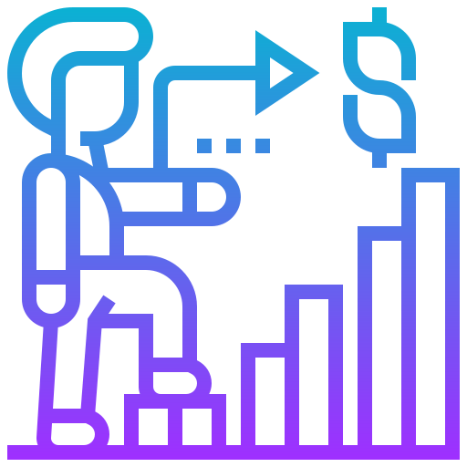 Incentive icon